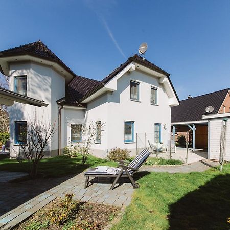 Ostseevilla Dietlinde Zingst Exterior foto